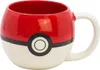 Pokemon 3D Tasse - Pokeball Kaffeetasse Becher Kaffeebecher Produktbild-Vorschau 2