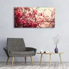 Glasbilder 120x60 Wandbild Druck auf Glas Zweige Blätter Produktbild-Vorschau 3