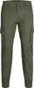 Jack & Jones 12151639, Männlich, Erwachsener, Grün, 146 cm, Produktbild-Vorschau 1