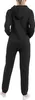 Basisstoff Jumpi Damen Jumpsuit Overall Onesie Einteiler Produktbild-Vorschau 4
