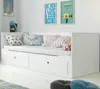 Interbeds Tagesbett Funktionsbett Kojenbett Platzsparnedes Produktbild-Vorschau 1