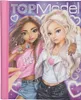 Depesche Malbuch TOPModel mit LED und Sound MY BFF Produktbild-Vorschau 2