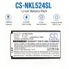 TECHTEK Batería compatible con [Nokia] 230 2024 sustituye Vista previa de la imagen del producto 2