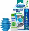 Product packaging for Dr. Beckmann dryer balls and laundry scent. Anteprima dell’immagine prodotto