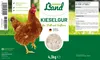 HÜHNER Land Kieselgur für Hühner 4,3kg INKLUSIVE Produktbild-Vorschau 6