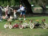 Vélo enfant Huffy Vintage 16 pouces Voir les images du produit 13