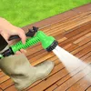 RealG RC-K-1439 Tubo da giardino con pistola, flessibile, Anteprima dell’immagine prodotto 13