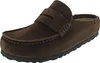Birkenstock Naples Wrapped Suede Leather Carafe 40 Produktbild-Vorschau 5