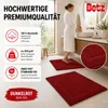 Betz 2er Set Badvorleger 50x70 cm PREMIUM Badematte Produktbild-Vorschau 3