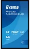 iiyama T4329AS-B1AG, 108 cm (42.5"), 3840 x 2160 px, 4K Podgląd zdjęcia produktu 6
