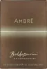 Baldessarini Ambré EDT 50 ml M Náhled obrázku produktu 12