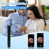 Ohrenschmalz Entferner, Otoskop, Wifi Ohrenreiniger, 360° Produktbild-Vorschau 7
