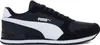 Puma ST Runner v2 NL Black White Größe EU 43 Normal Produktbild-Vorschau 1