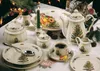 Seltmann Weiden Schüssel rund 20 cm Marieluise Weihnachten Produktbild-Vorschau 7