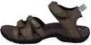 Teva Des sandales 4266 BTOL Burnt Olive Voir les images du produit 3