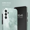 Selencia Vivid Back Cover Samsung Galaxy A15 (5G) - Marble Produktbild-Vorschau 4