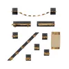 QLS Kit mur d'escalade pour chats Pont suspendu Lit pour Voir les images du produit 6