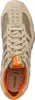 Geox Sportliche Schnürschuhe Herren 32313033323734 Beige 42 Produktbild-Vorschau 11
