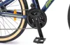 BIKESTAR Alu Mountainbike 26 Zoll | 21 Gang Hardtail Sport Produktbild-Vorschau 6