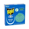 Raid Outdoor mosquito coil - 10 pcs Voir les images du produit 1