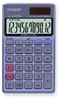 Casio Taschenrechner SL-320TER+, 12-stellig, Produktbild-Vorschau 2