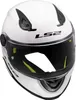Ls2 Ff812 Kid Integralhelm Weiß M Weiß M Produktbild-Vorschau 12