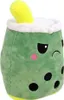 Kawaii Bubble Tea Wendeplüsch gelb & grün - ca. 15 cm Produktbild-Vorschau 5