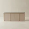 Skriňa na topánky s posedom PORTA, 103 x 30 x 46 cm Náhľad obrázku produktu 5