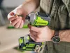 Greenworks GD24X2CS36K4X Akku-Kettensäge, 36 cm Produktbild-Vorschau 8