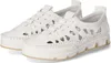Rieker Slipper - White Smooth leather : Normal : 42 Podgląd zdjęcia produktu 7