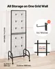 VEVOR Gitterwandpaneele Gitterwand 60 x 164 cm 1 Stk. Produktbild-Vorschau 2