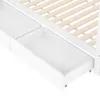 Sweiko 90x200cm Etagenbett, Treppenregal, ausgestattet mit Produktbild-Vorschau 18