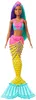 Barbie Dreamtopia Meerjungfrau Puppe (türkis- und Produktbild-Vorschau 6