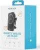 FOREVER Forever phone car mount + wireless charger 15W Podgląd zdjęcia produktu 11