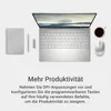 DELL Pro Premium kompakte Maus – MS7421W - Platinum Silver Produktbild-Vorschau 6