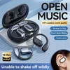 Kopfhörer mit KI-Echtzeit-Übersetzung, Open-Ear-Übersetzer Produktbild-Vorschau 2