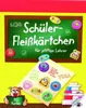 30 Schüler-Fleißkärtchen für pfiffige Lehrer Produktbild-Vorschau 1