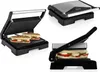 Grill kontaktowy Tristar 1000 W czarny Podgląd zdjęcia produktu 11