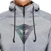 Damska bluza motocyklowa z kapturem Dainese Daemon-X Podgląd zdjęcia produktu 6