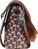 bugatti Schultertasche Umhängetasche Ella Shoulder Bag Produktbild-Vorschau 7