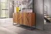 riess-ambiente Sideboard SCORPION 140cm braun massives Produktbild-Vorschau 11