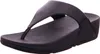 FitFlop LULU LEATHER TOEPOST I88 001 Black EU 39 Náhled obrázku produktu 5