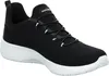 SKECHERS Halbschuhe DYNAMIGHT, Schwarz:38 Produktbild-Vorschau 35