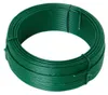 Viazací drôt 1.4mmx50M zelený PVC Náhľad obrázku produktu 1