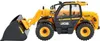 Chargeur télescopique JCB 542-70 avec accessoires, Voir les images du produit 5