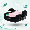 Sitzerhöhung Kindersitzerhöhung Autositz Booster-Sitz Produktbild-Vorschau 4