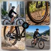 27,5-Zoll-Mountainbike (MTB) mit 7 Gängen, Aluminiumrahmen, Produktbild-Vorschau 9