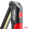AMiO LED pracovná baterka WT12 Náhľad obrázku produktu 10