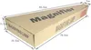20X LED Klemm-Lupenleuchte, mit Klemme und Schwenkarm, Produktbild-Vorschau 7