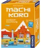 Machi Koro - metropolitní expanze Náhled obrázku produktu 1
